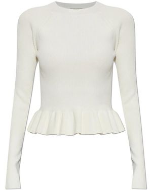 AllSaints Jas Pullover - Grau