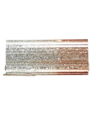 Jimmy Choo Cross Body Bags - Metálico