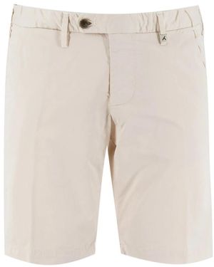 Myths Casual Shorts - Neutro