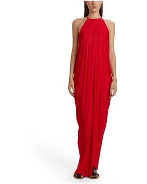Phisique Du Role Maxi Dresses - Red