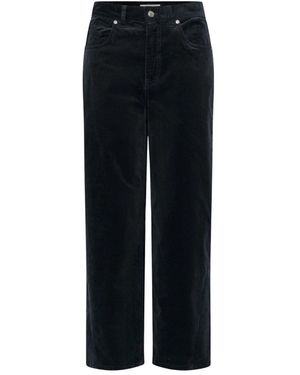 Part Two Broek - Zwart