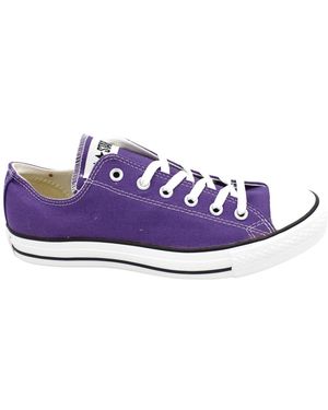 Converse Sneakers - Viola