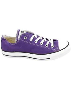 Converse Sneakers - Morado