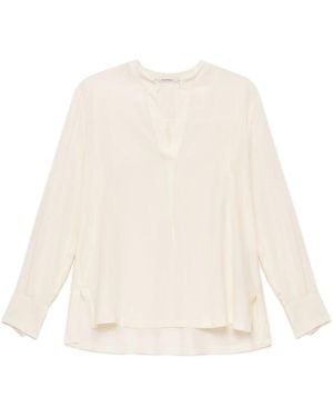Maliparmi Blouses - Neutre