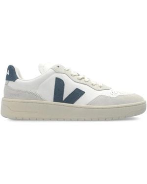 Veja Sneakers - Blau