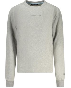 North Sails Sweatshirts - Gris
