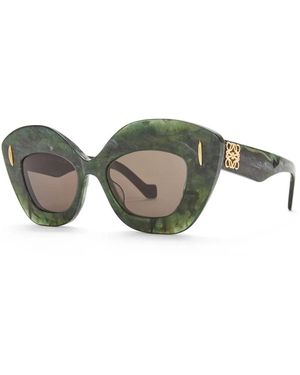 Loewe Sunglasses - Grigio