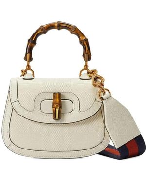 Gucci Handbags - Metálico
