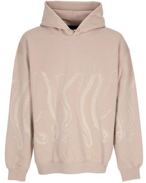 Octopus Hoodies - Neutro