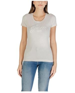 Guess T-Shirts - Blue