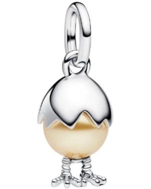 PANDORA Jewellery - Metálico
