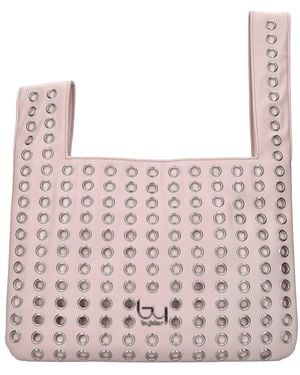BY BYBLOS Taschen - Pink