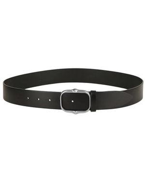 Isabel Marant Belts - Black