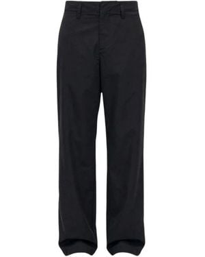 BERNER KUHL Sargeant Pant - Zwart