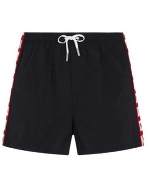 DSquared² Beachwear - Black