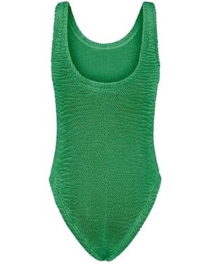 Paramidonna One-Piece - Verde