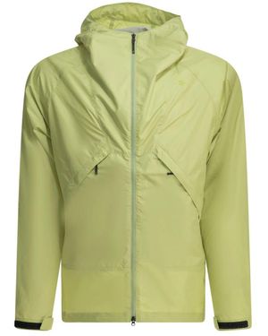 Goldwin Wind Jackets - Verde