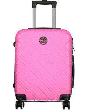 Laura Biagiotti Cabin Bags - Rose