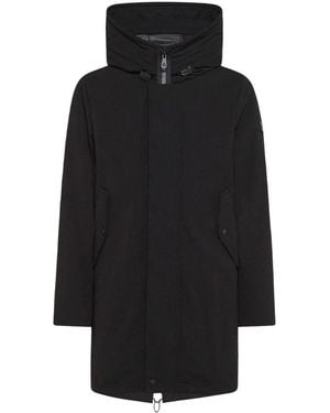 Peuterey Parkas - Negro