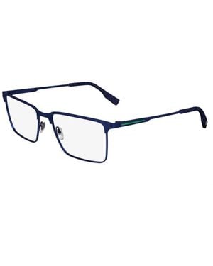 Lacoste Glasses - Azul