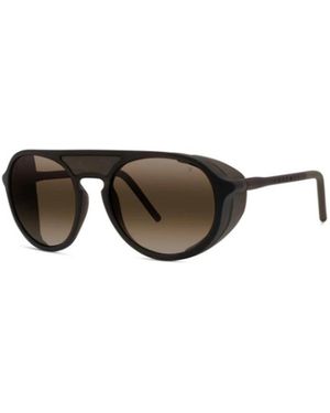 Vuarnet Sunglasses - Brown