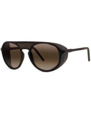 Vuarnet Sunglasses - Brown