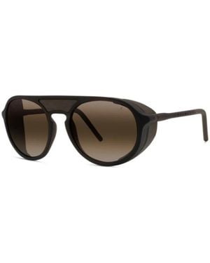 Vuarnet Sunglasses - Brown