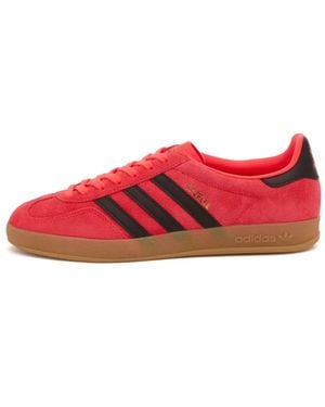 adidas Sneakers - Rojo