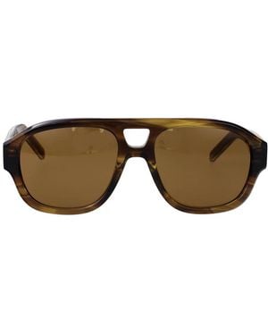 Givenchy Sunglasses - Brown