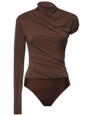 Pinko Body - Marron
