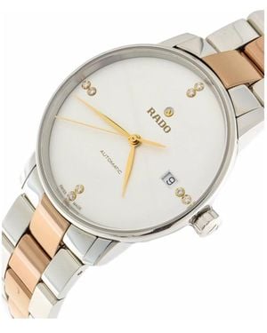 Rado Watches - Metallic