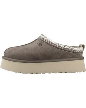 UGG Mules - Grey
