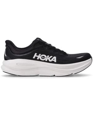 Hoka One One Training Shoes - Negro