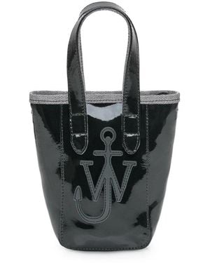 JW Anderson Cross Body Bags - Black