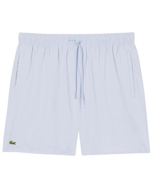 Lacoste Beachwear - Blue