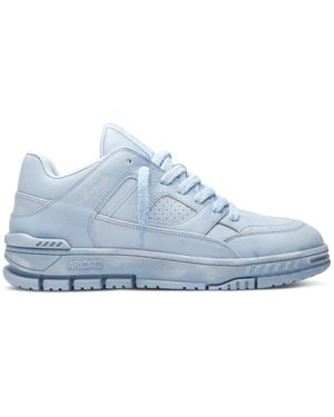 Axel Arigato Area Lo Sneaker - Blau