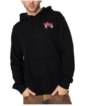 Vans Hoodies - Black
