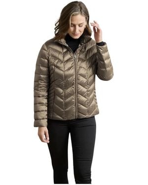 Junge Winter Jackets - Black
