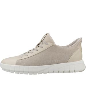 Geox Sneakers - Gris