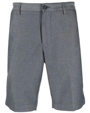 HUGO Casual Shorts - Gris