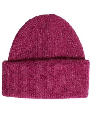 Pieces Accessories - Purple