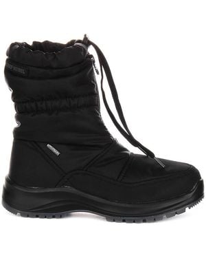 Josef Seibel Winter Boots - Black