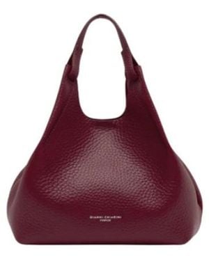 Gianni Chiarini Handbags - Purple