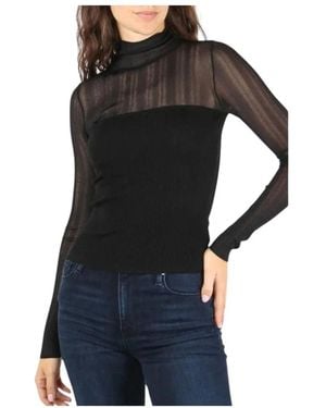 Marella Turtlenecks - Noir