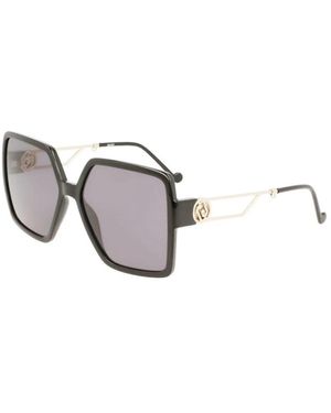 Liu Jo Sunglasses - Metallic