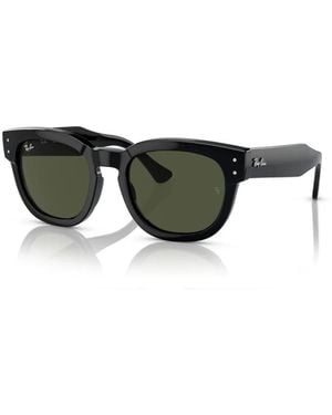 Ray-Ban Sunglasses - Green
