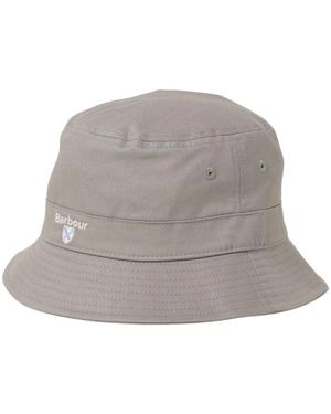 Barbour Hats - Gris