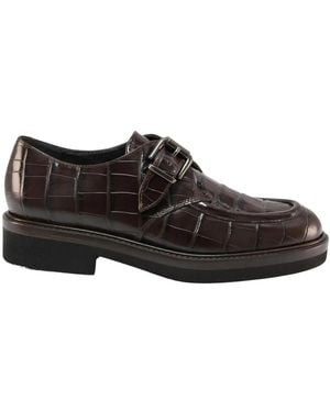 Luca Grossi Kalithea Loafer - Zwart