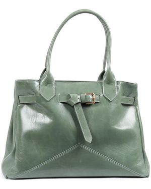 Ballantyne Handbags - Green