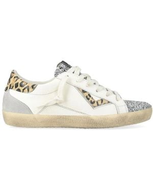 4b12 Sneakers - White